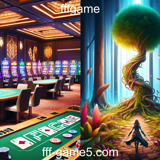 Explorando o Mundo dos Jogos de Aventura