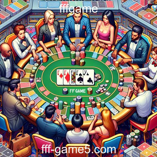 A Evolução dos Jogos de Cartas: Da Tradição à Inovação Digital