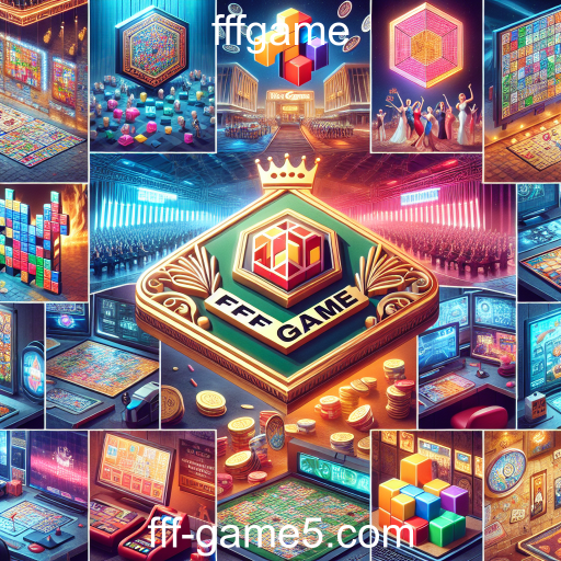 A Magia dos Jogos de Quebra-Cabeça: Desafios que Estimulam a Mente