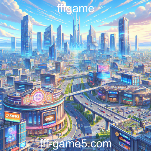 A Fascinante Revolução dos Jogos de Simulação