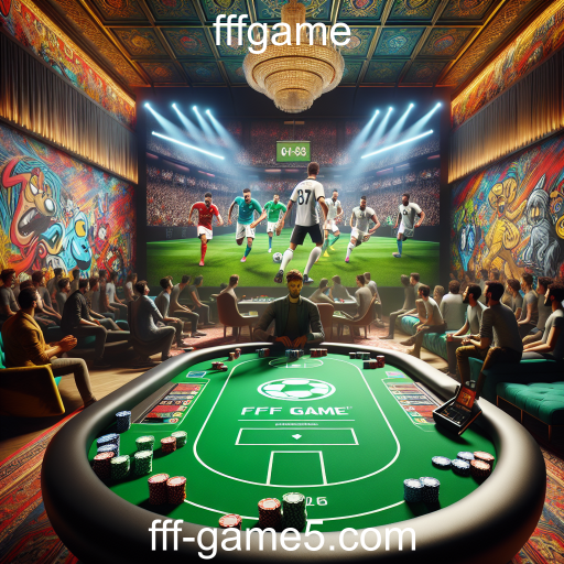 A Evolução dos Jogos de Esportes na Era Digital